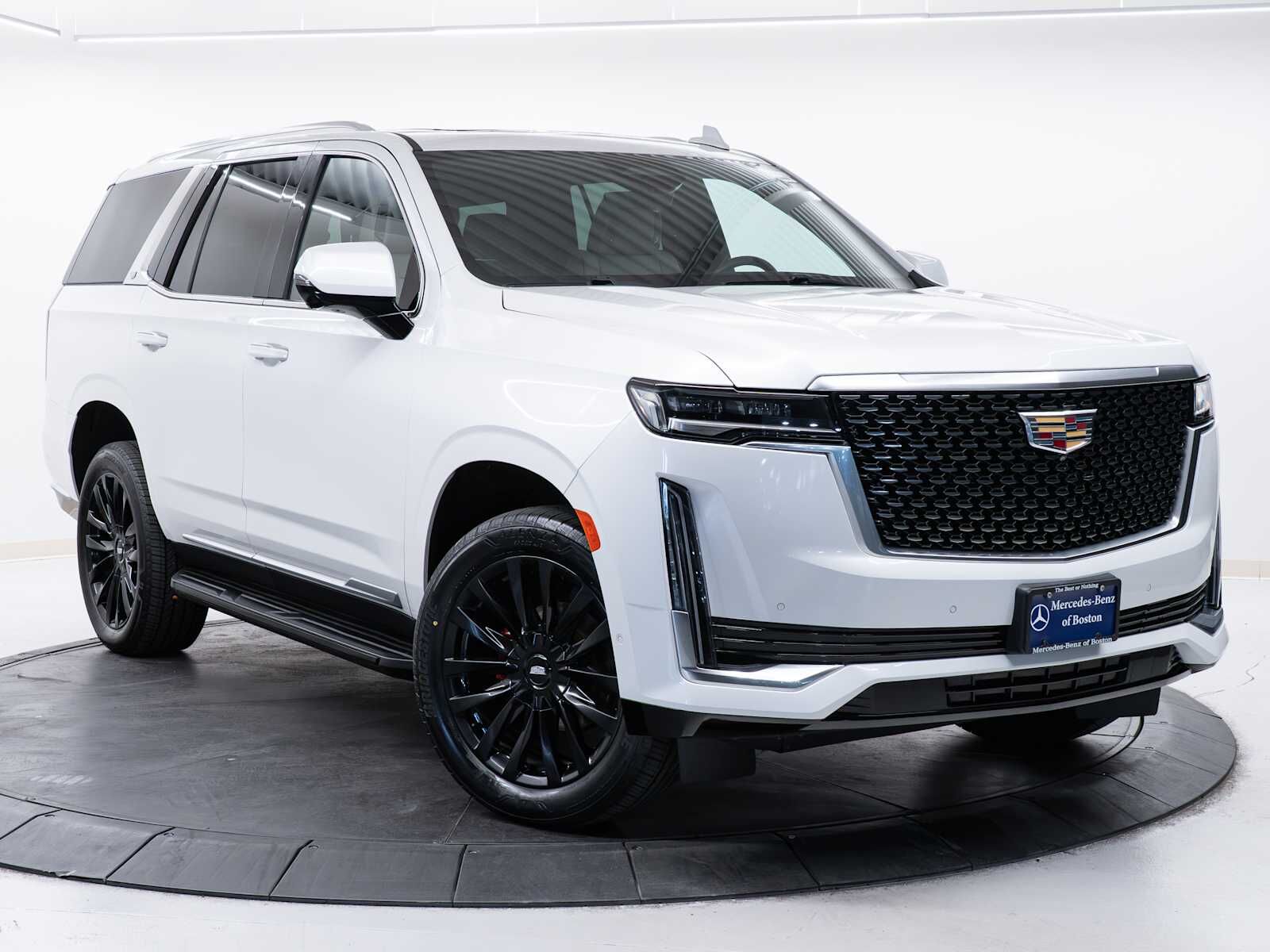 2022 CADILLAC Escalade