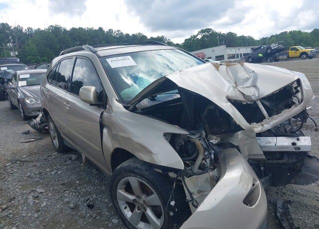 2005 LEXUS RX