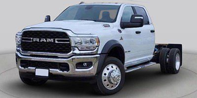 2027 RAM 5500