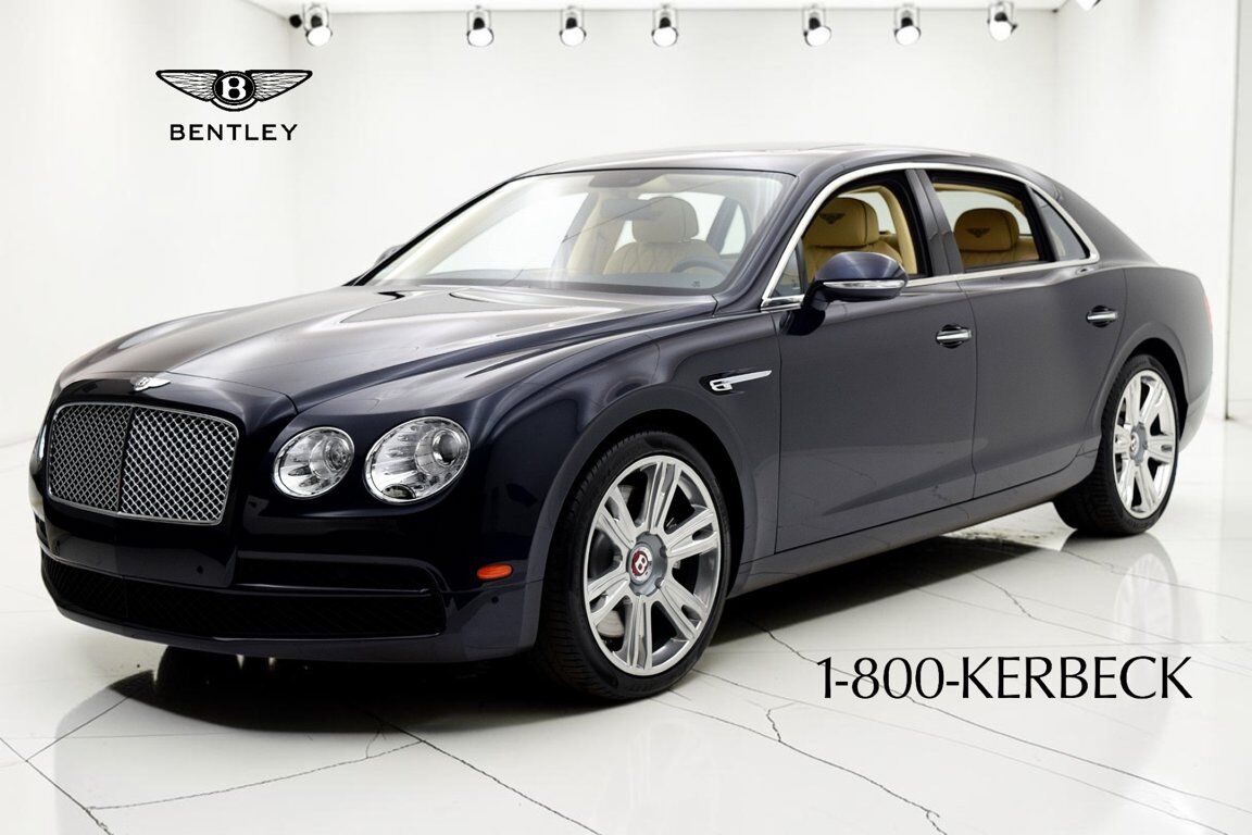 2015 BENTLEY Continental