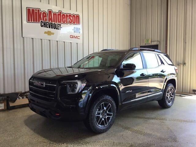2027 GMC Terrain