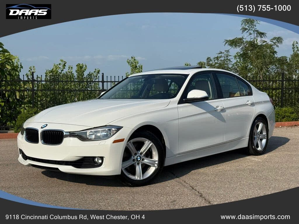 BMW 328i