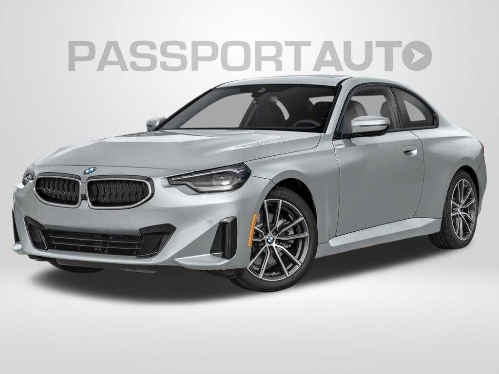 2026 BMW 2 Series