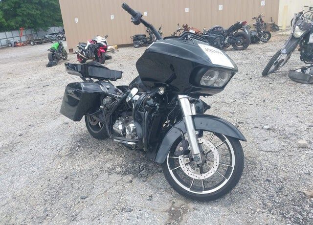 2021 HARLEY DAVIDSON FLTRX / Road Glide