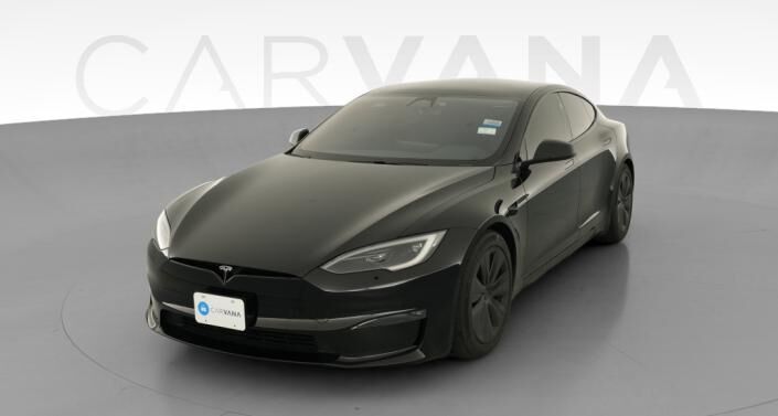 2023 TESLA Model S