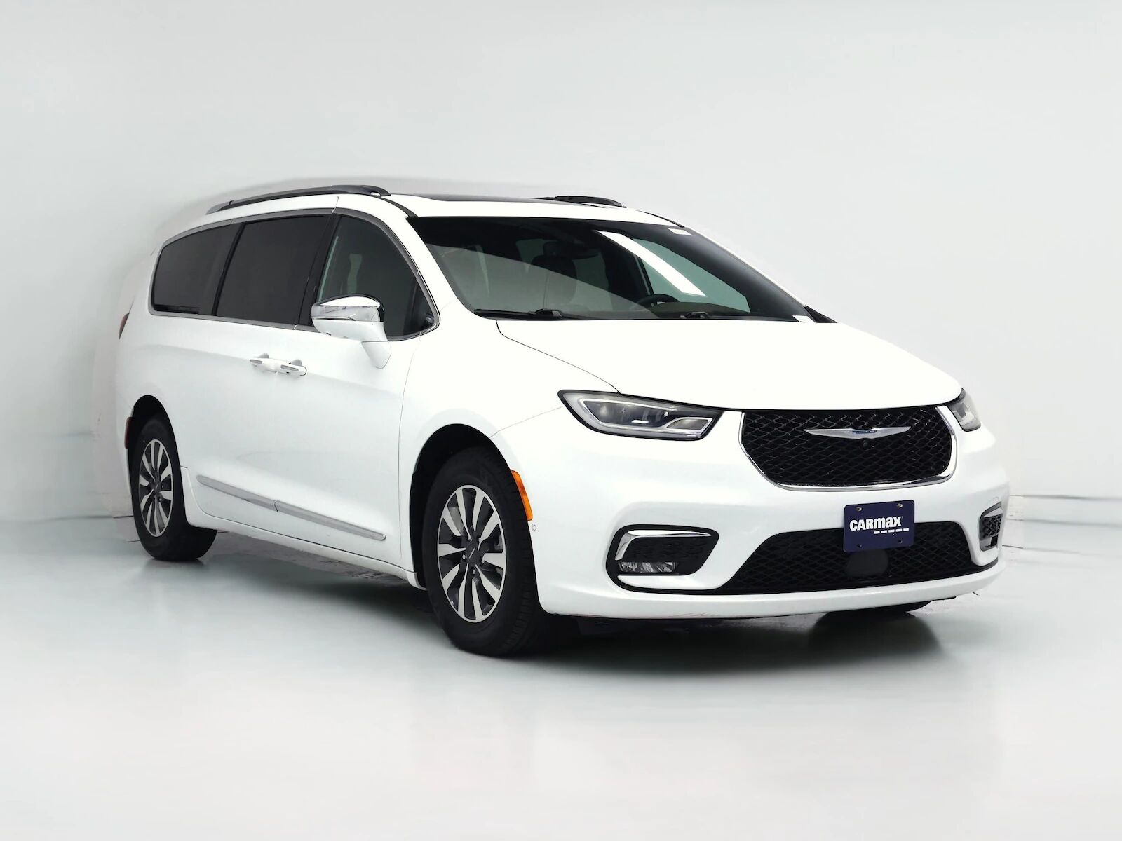 2021 CHRYSLER Pacifica