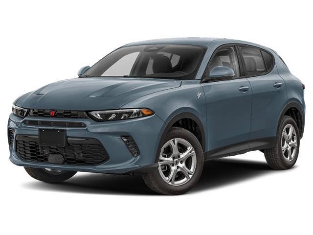 2024 DODGE HORNET
