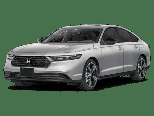2026 HONDA Accord