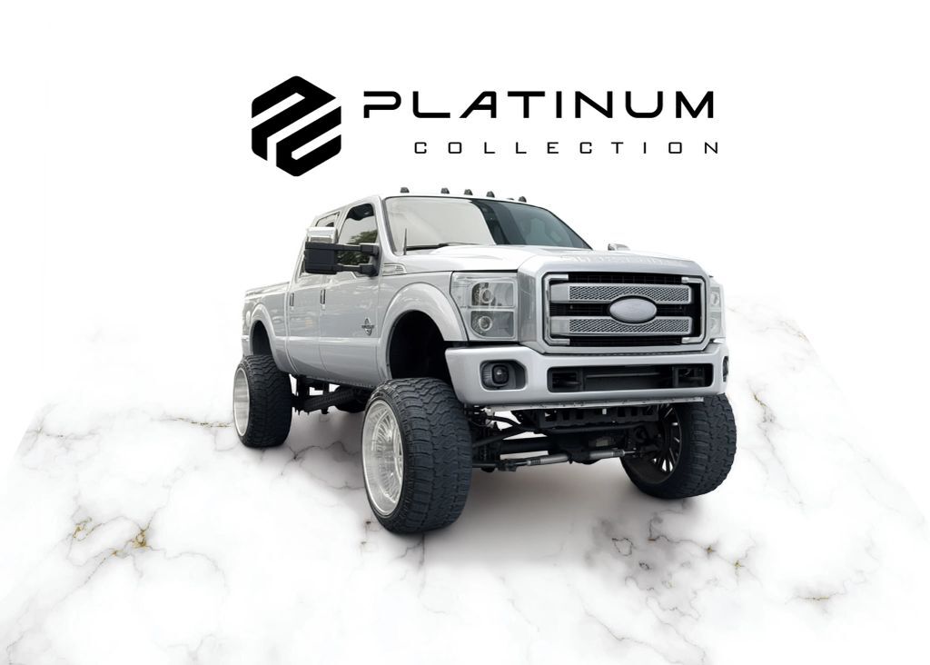 2015 FORD F-250