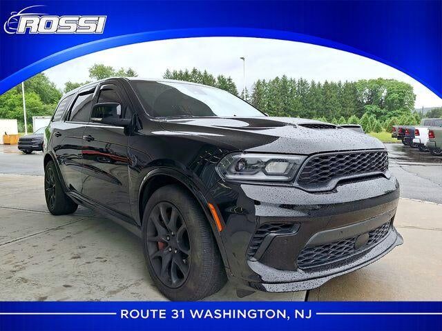 2024 DODGE Durango