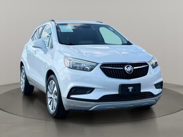 2019 BUICK Encore