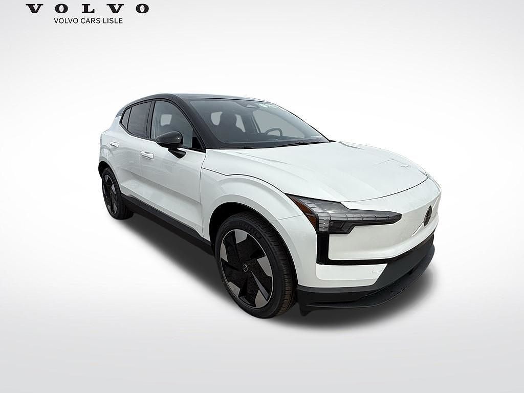 2026 VOLVO EX30