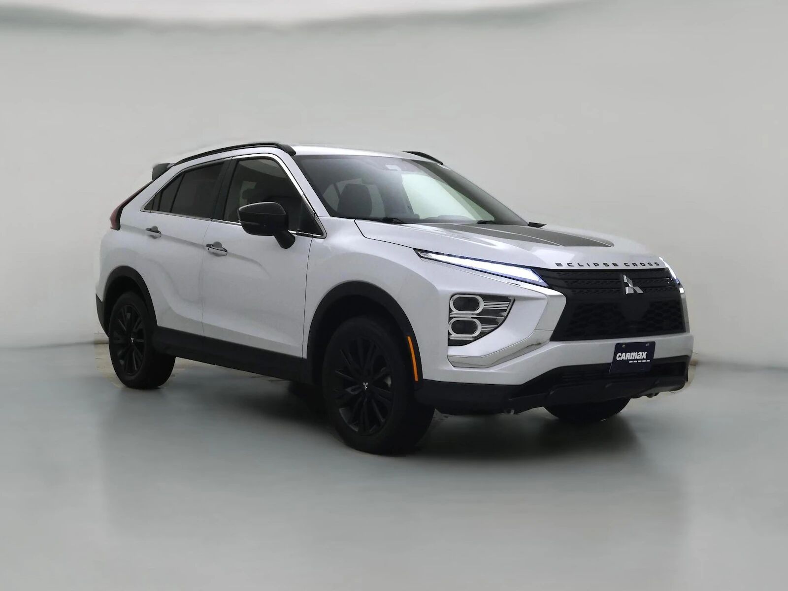 2025 MITSUBISHI ECLIPSE CROSS