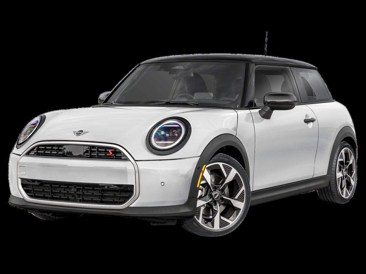 2025 MINI Hardtop