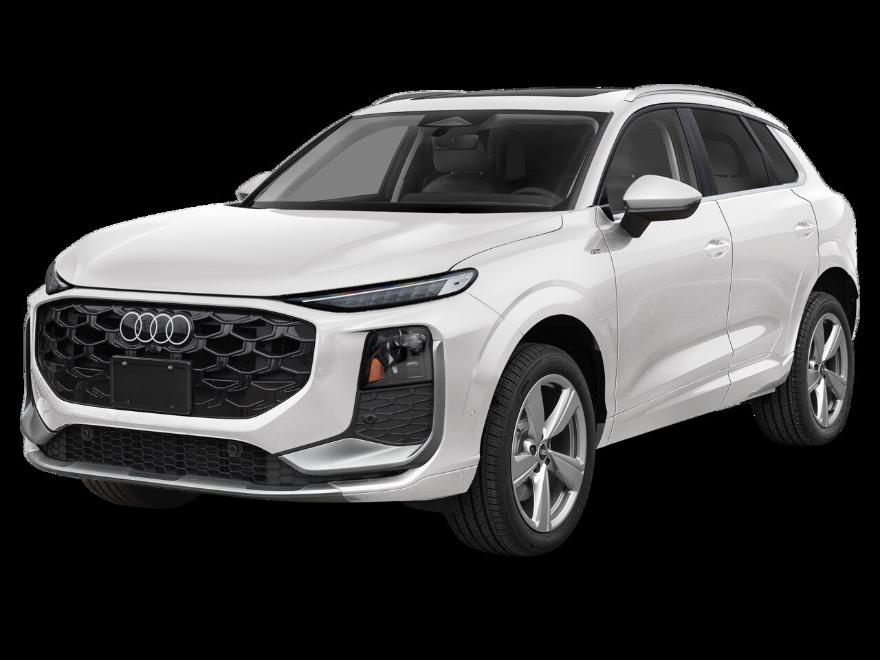 2026 AUDI Q3
