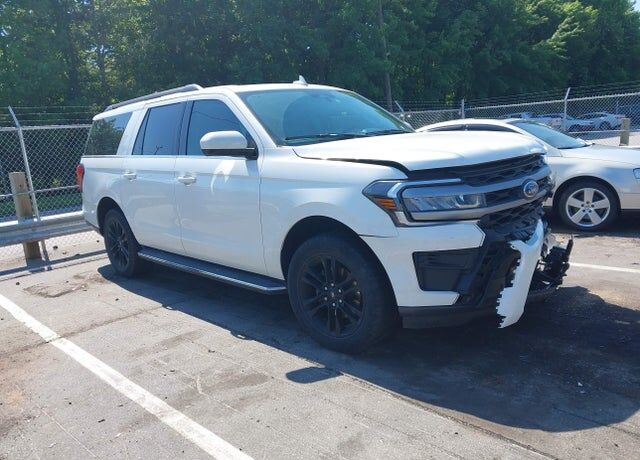 2023 FORD Expedition