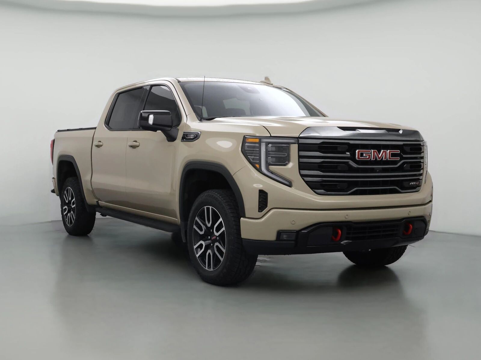 2023 GMC Sierra