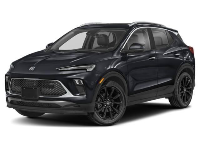 2026 BUICK Encore GX