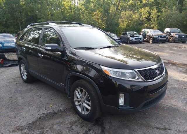 2014 KIA Sorento