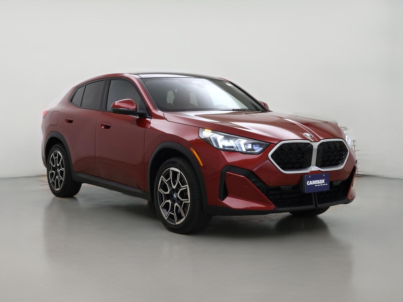 2025 BMW X2