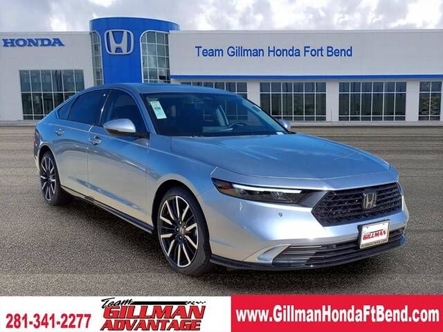 2026 HONDA Accord