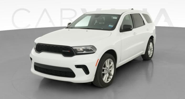 2024 DODGE Durango
