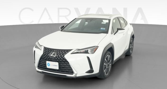 2026 LEXUS UX