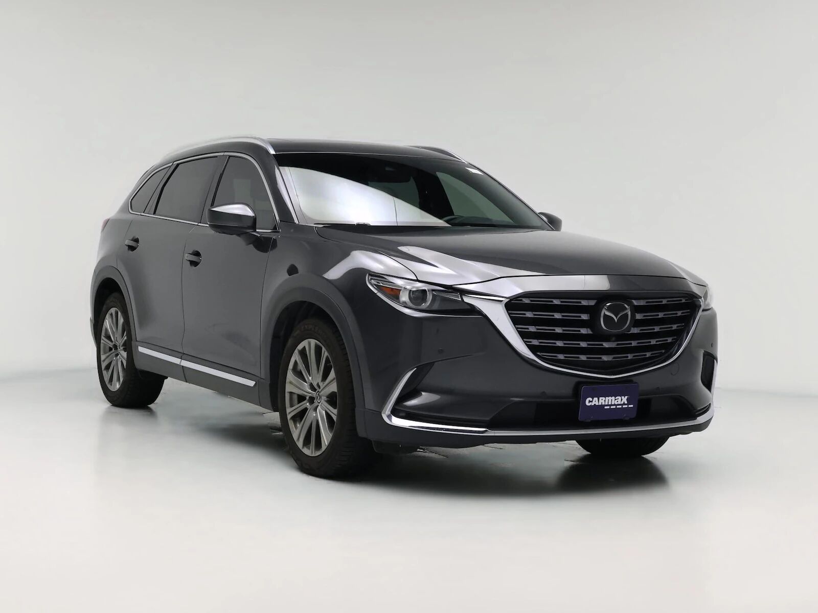 2021 MAZDA CX-9
