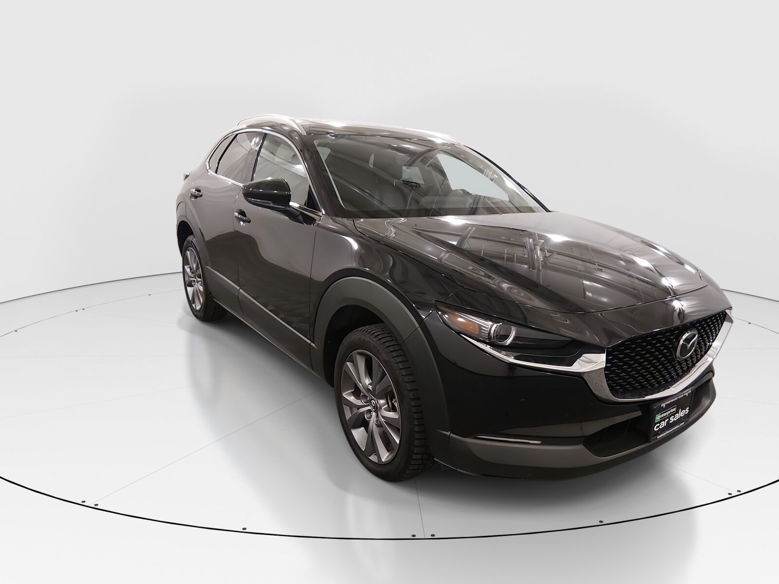 2024 MAZDA CX-30