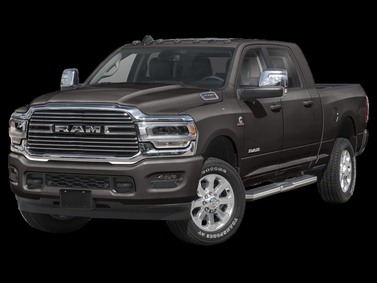 2023 RAM 2500