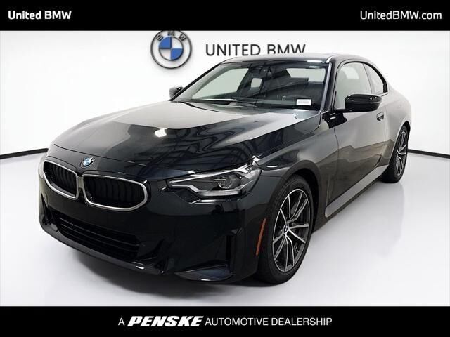 2026 BMW 2 Series