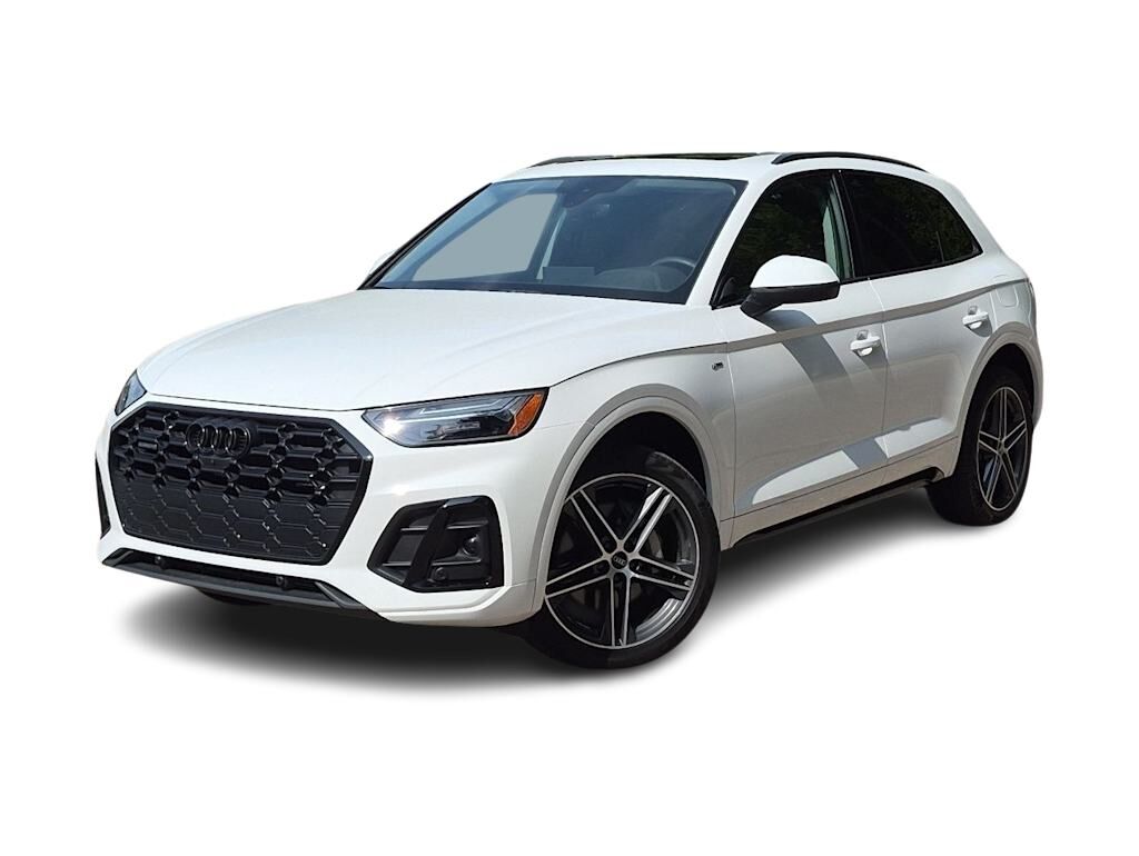 2023 AUDI Q5 e