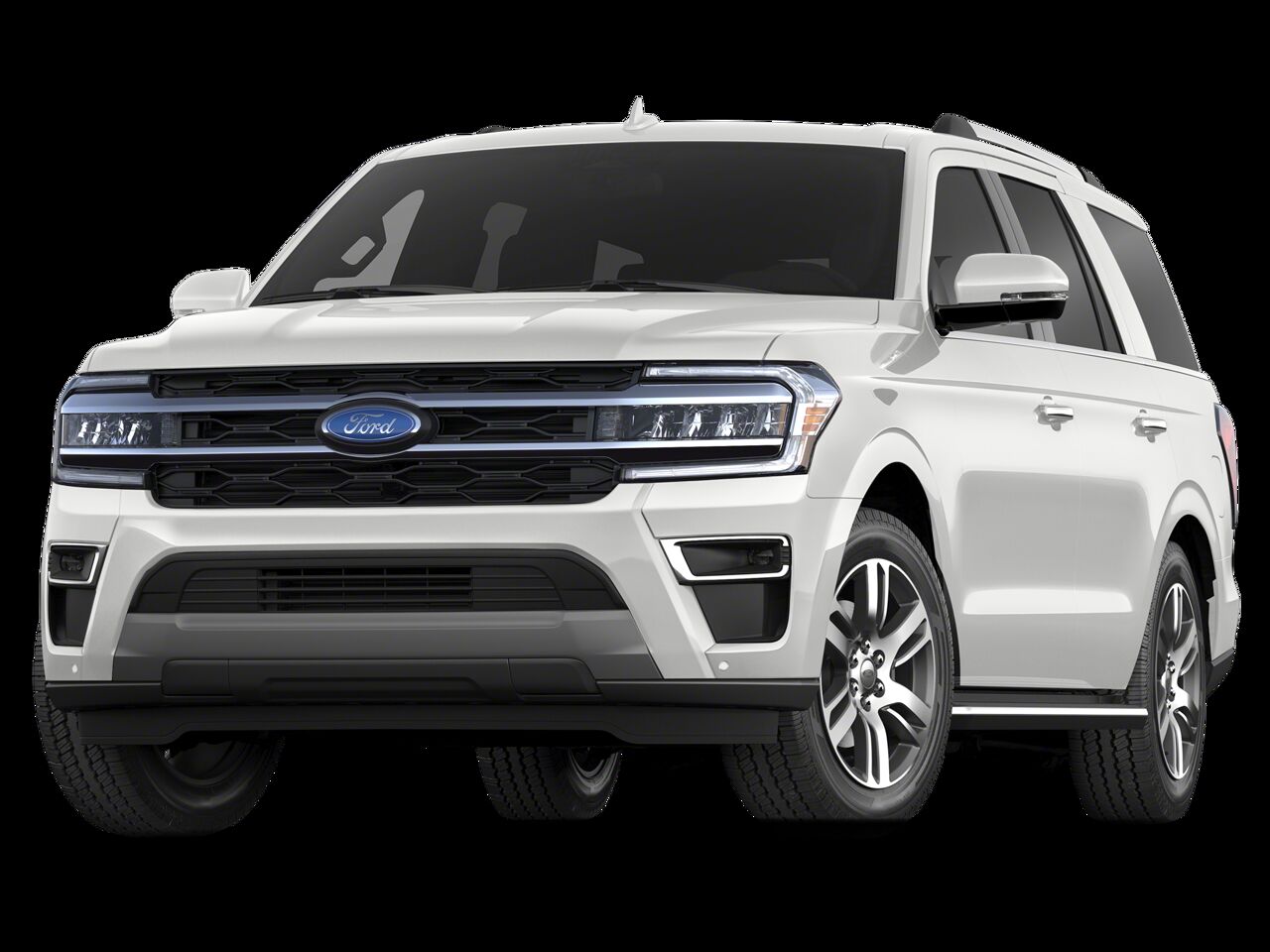 2022 FORD Expedition