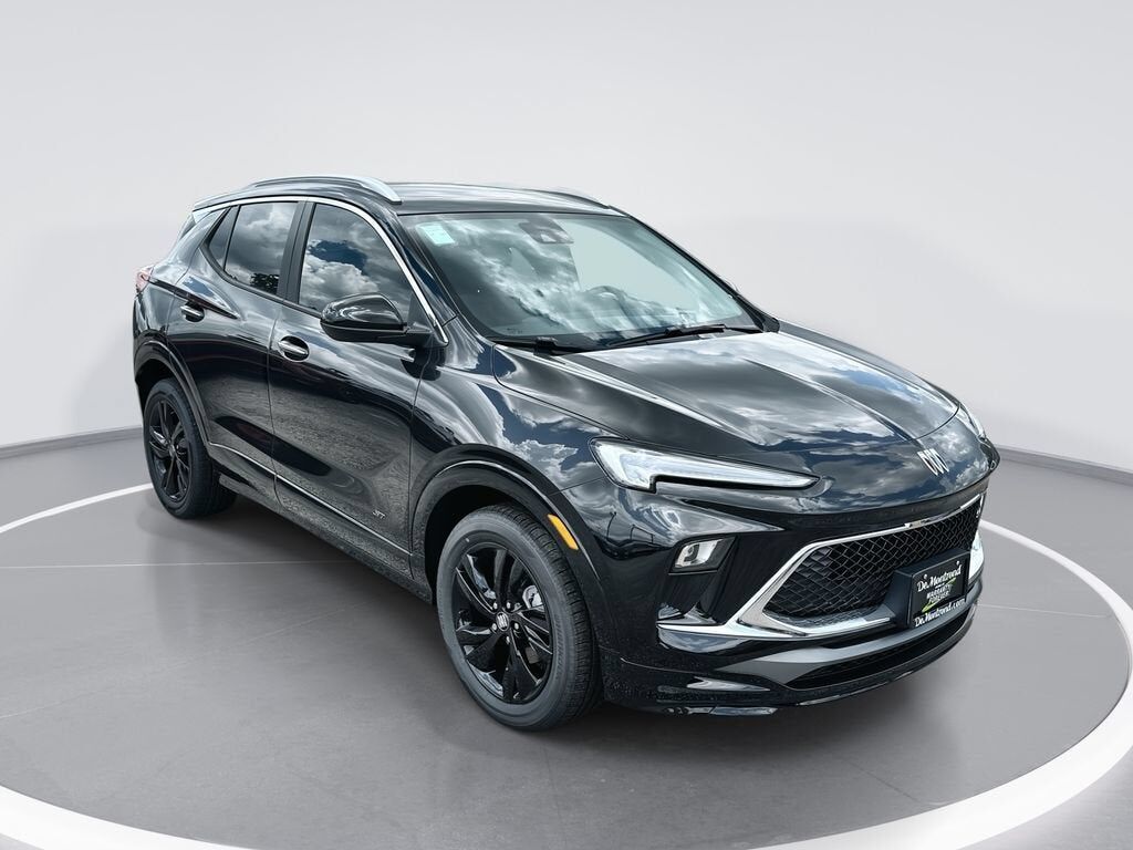 2026 BUICK Encore GX