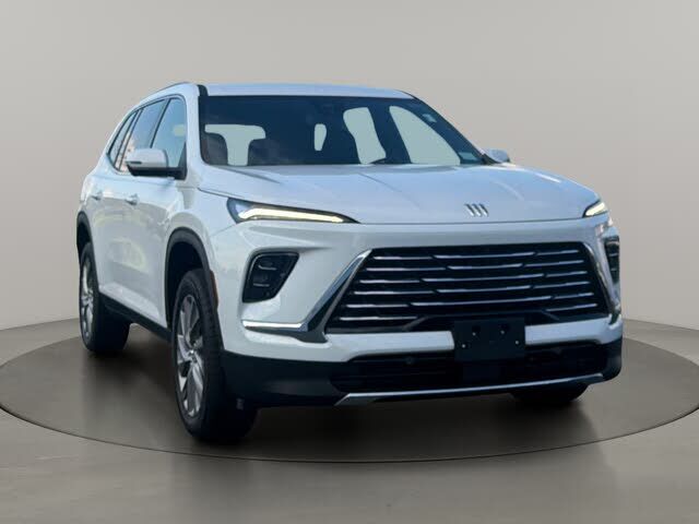 2026 BUICK Enclave