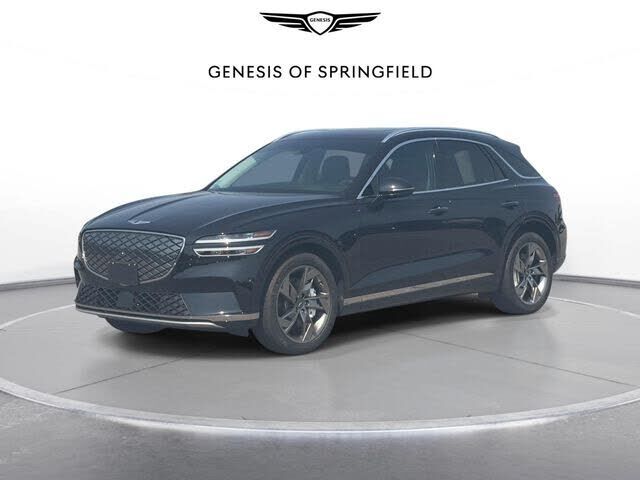 2023 GENESIS GV70