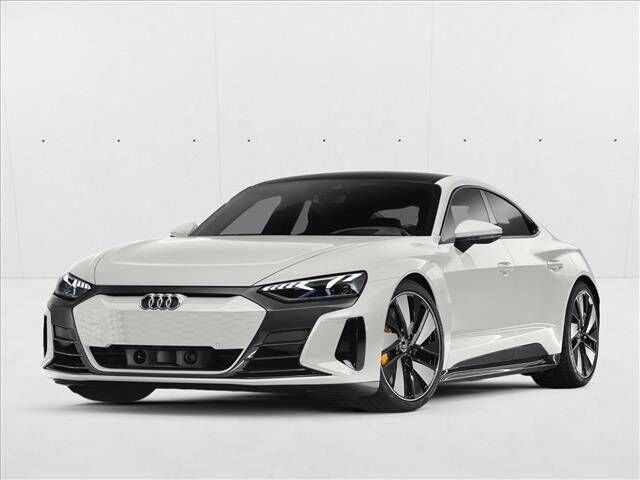 2023 AUDI e-tron GT