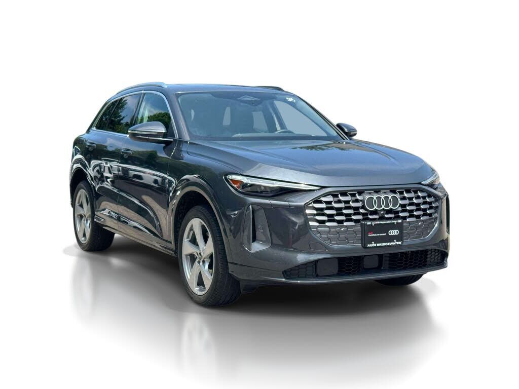 2025 AUDI Q5