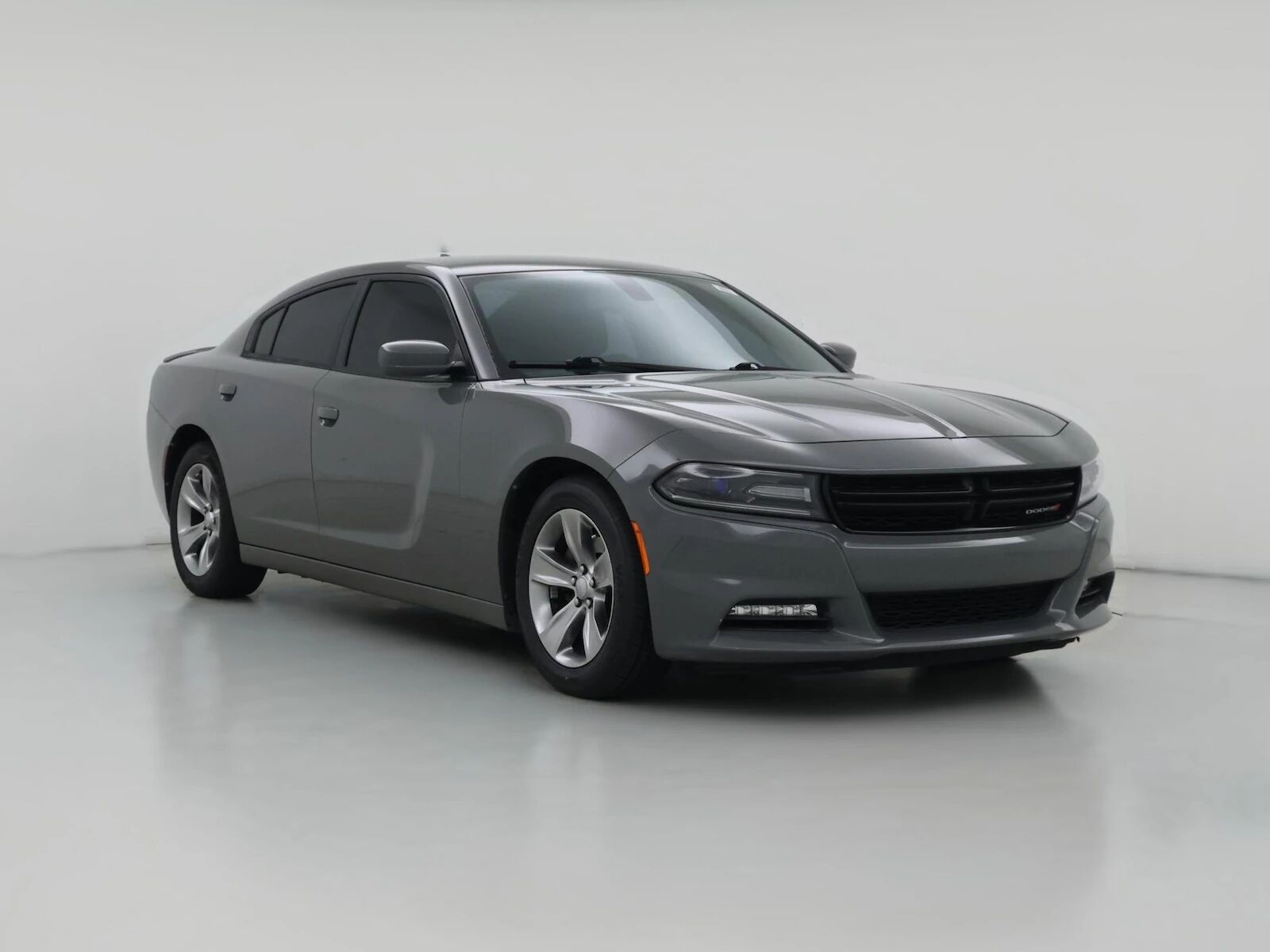 2017 DODGE Charger