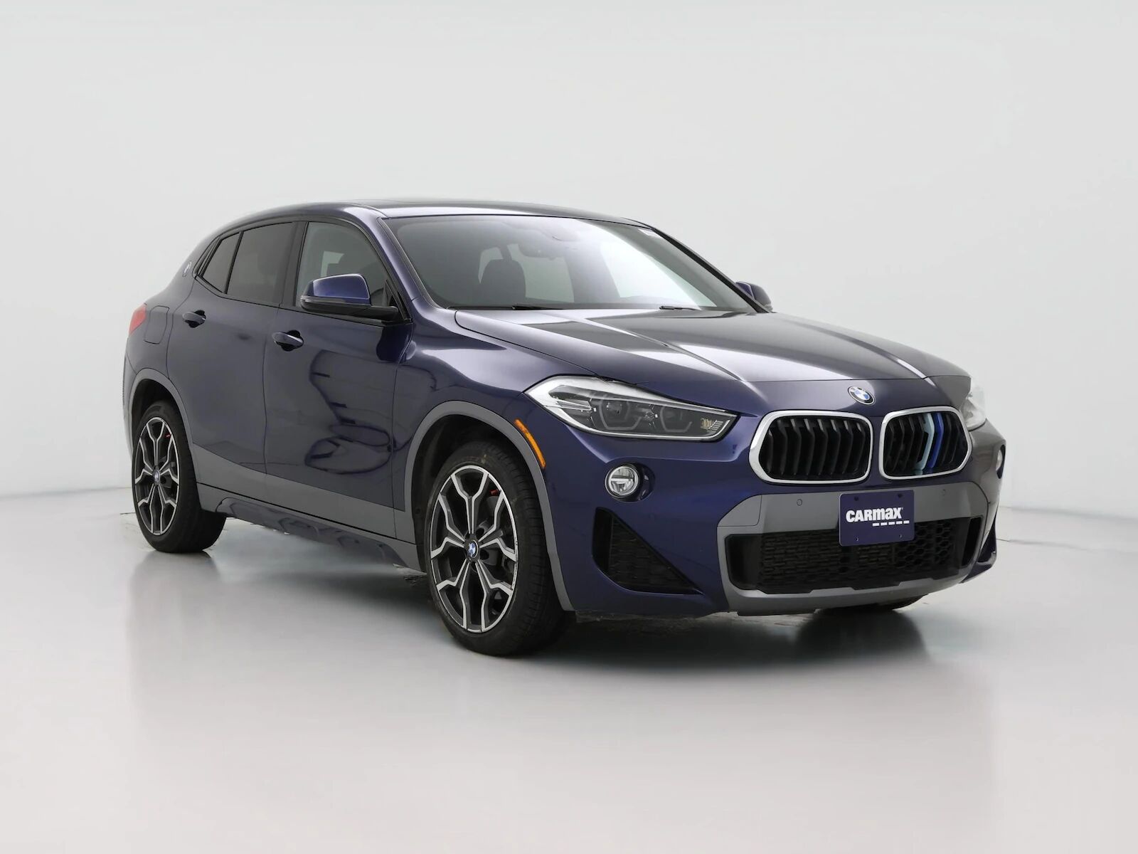 2018 BMW X2