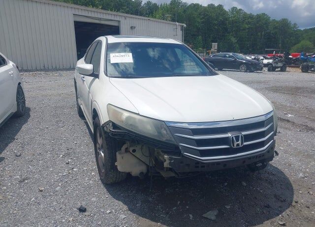 2010 HONDA Accord