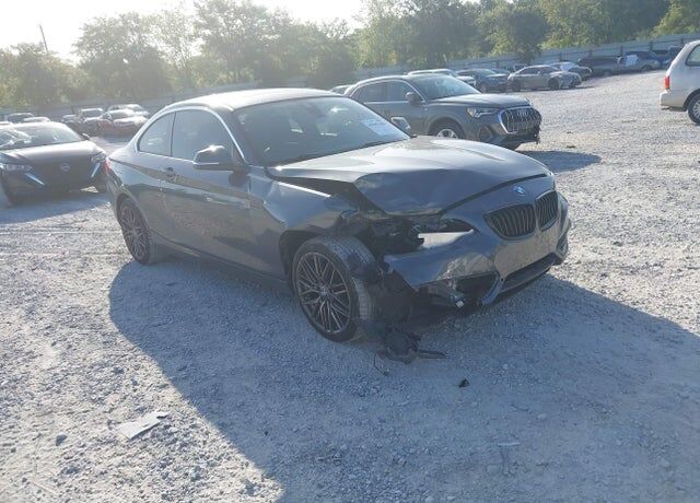 2020 BMW 2 Series