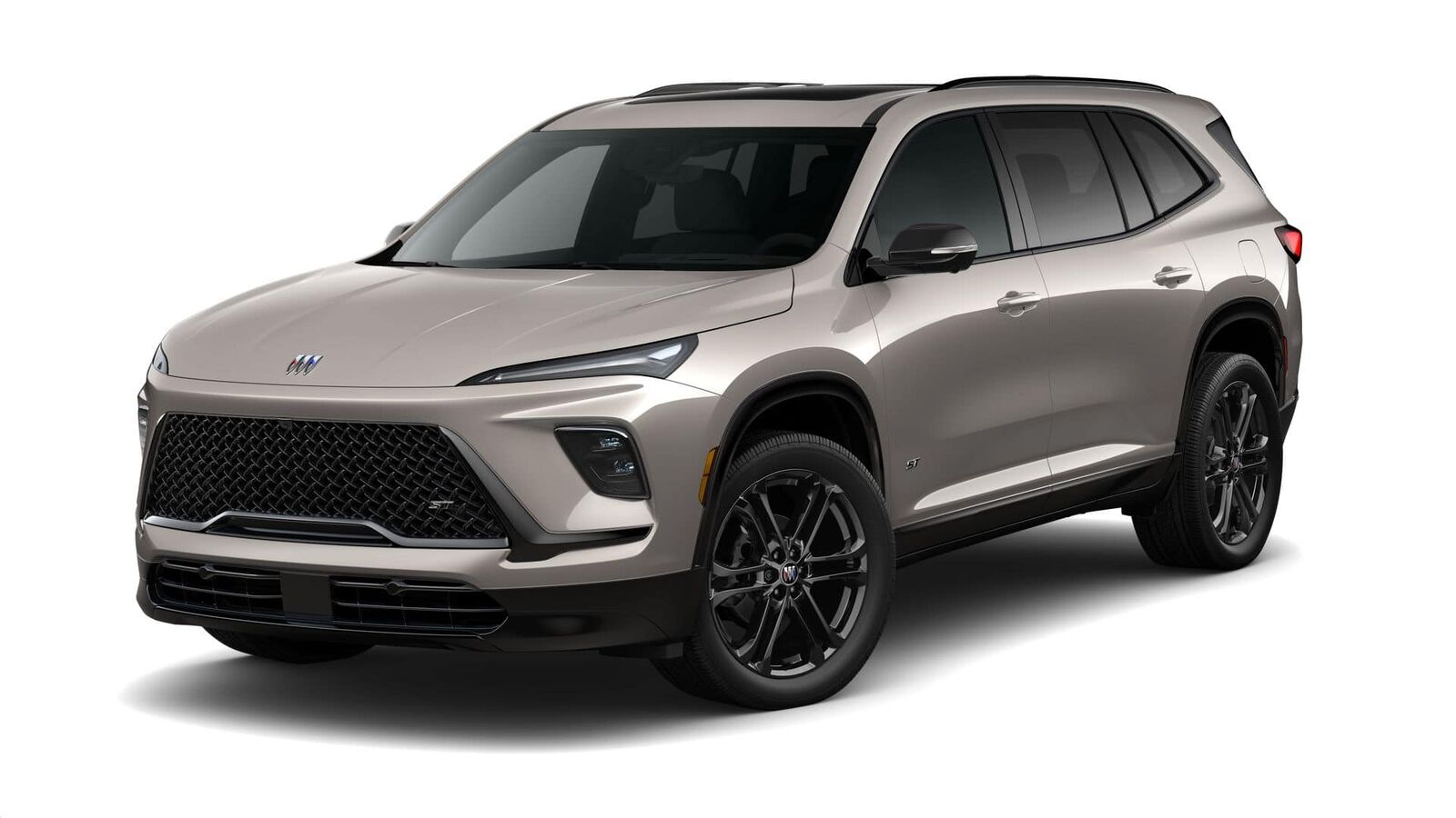2026 BUICK Enclave
