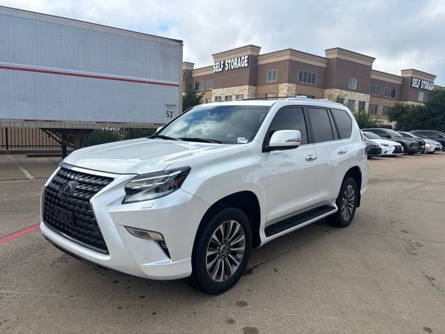 2023 LEXUS GX