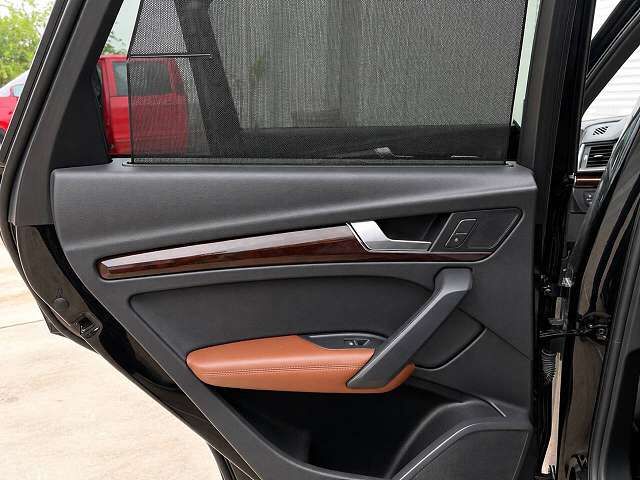 2019 AUDI Q5