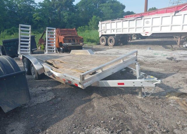 2025 SURE-TRAC Sure-Trac Trailers