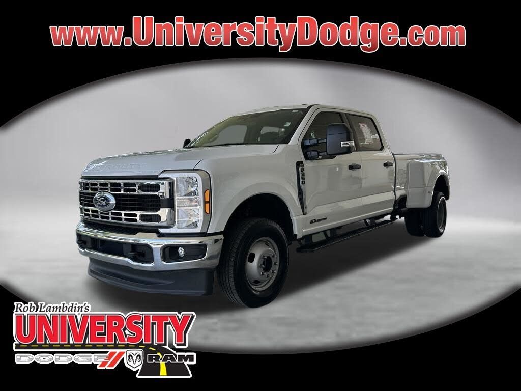 2026 FORD F-350