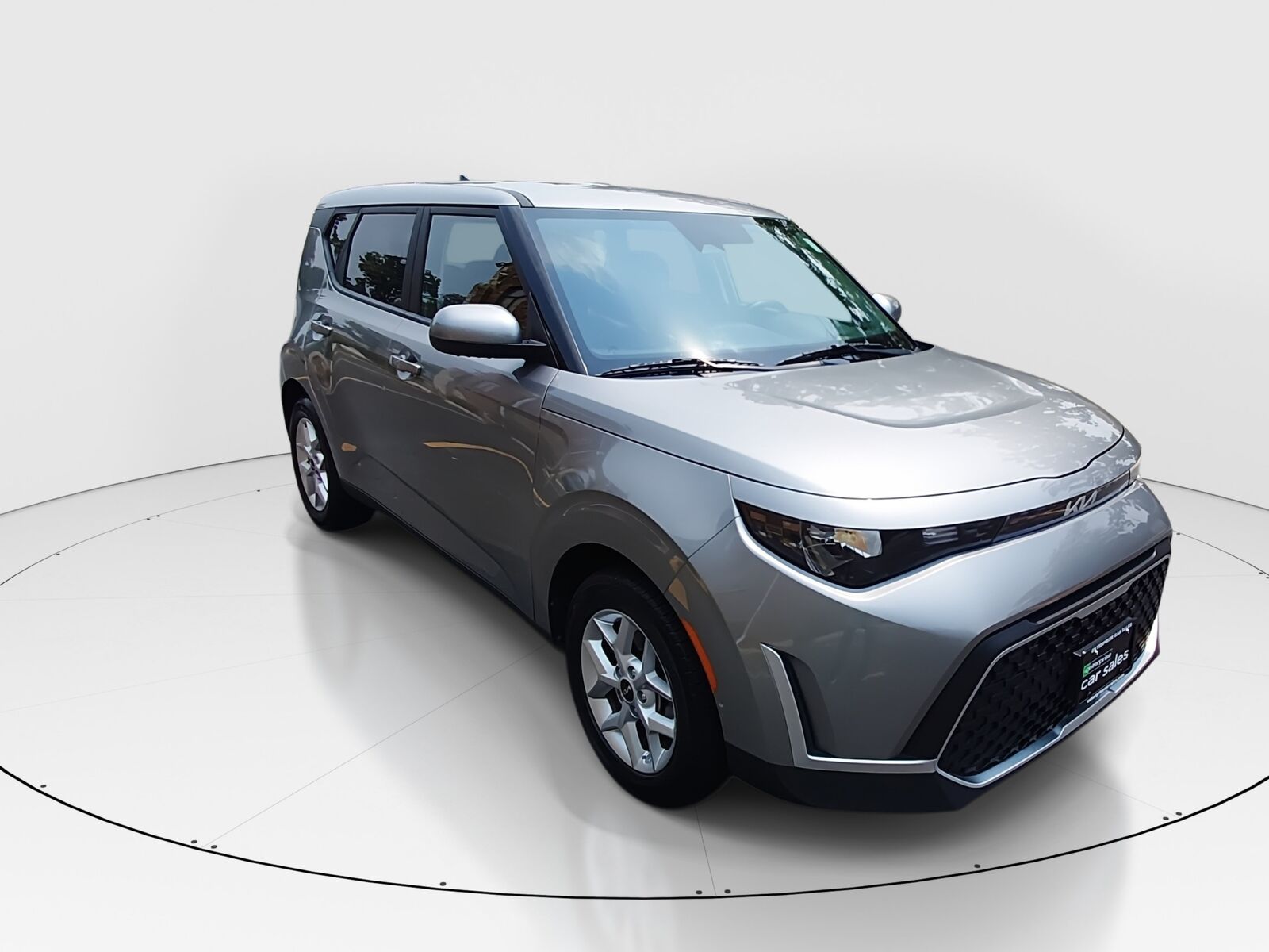 2024 KIA Soul