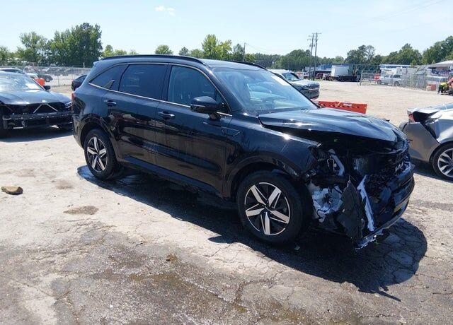 2022 KIA Sorento