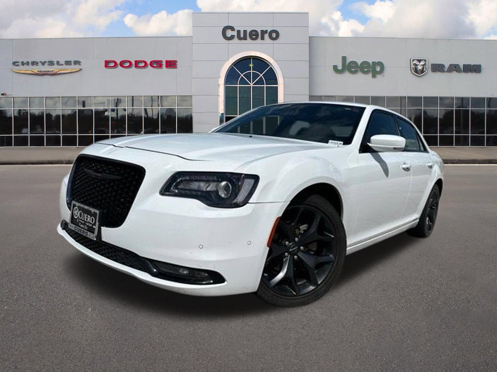 2023 CHRYSLER 300